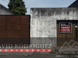  Grundstück zu verkaufen in Moron, Buenos Aires, Moron