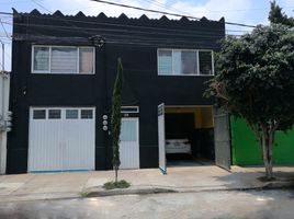 在Mexico City出售的9 卧室 别墅, Cuauhtemoc, Mexico City