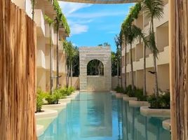 1 chambre Appartement for sale in Cozumel, Quintana Roo, Cozumel