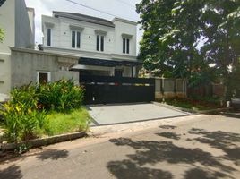 6 Habitación Villa en venta en Kebayoran Lama, Jakarta Selatan, Kebayoran Lama