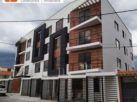 3 Habitación Apartamento en venta en Riobamba, Chimborazo, Riobamba, Riobamba