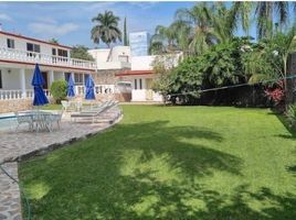 5 chambre Villa for sale in Morelos, Temixco, Morelos