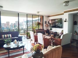 4 Habitación Apartamento en venta en Parque de los Pies Descalzos, Medellín, Medellín