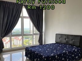  Appartement for rent in Johor Bahru, Johor, Bandar Johor Bahru, Johor Bahru