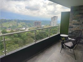 3 Habitación Apartamento en venta en Salento, Quindio, Salento