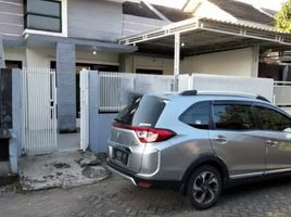 2 Bedroom House for sale in Taman, Sidoarjo, Taman