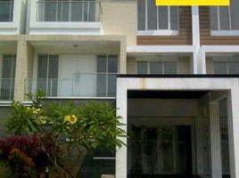 4 Bedroom Villa for sale in Jakarta Pusat, Jakarta, Sawah Besar, Jakarta Pusat