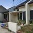 2 Habitación Villa en venta en Cilengkrang, Bandung, Cilengkrang