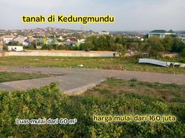  Land for sale in Padurungan, Semarang, Padurungan