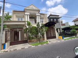4 Habitación Casa en venta en Wiyung, East Jawa, Wiyung