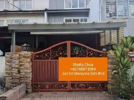 3 Habitación Casa en venta en Damansara, Petaling, Damansara