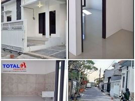 3 Habitación Villa en venta en Ngurah Rai International Airport, Kuta, Kuta