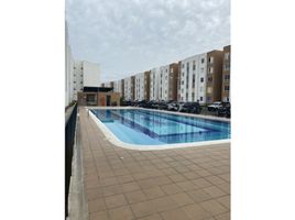 2 Habitación Apartamento en venta en Jamundi, Valle Del Cauca, Jamundi