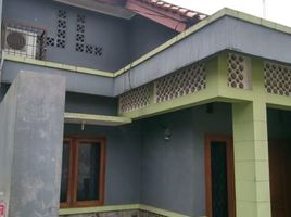 3 Kamar Rumah for sale in Pancoranmas, Bogor, Pancoranmas