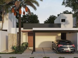 3 Schlafzimmer Villa zu verkaufen in Yaxkukul, Yucatan, Yaxkukul