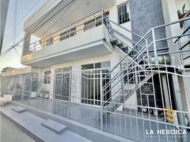 2 Habitación Casa en venta en La Casa del Joyero, Cartagena, Cartagena