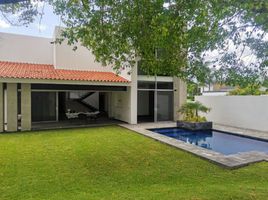 4 Schlafzimmer Villa zu verkaufen in Temixco, Morelos, Temixco