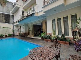 7 Bedroom Villa for sale in Kebayoran Lama, Jakarta Selatan, Kebayoran Lama