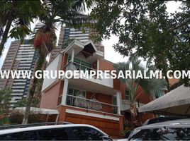 6 Bedroom House for sale in Bare Foot Park (Parque de los Pies Descalzos), Medellin, Medellin