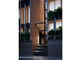2 Habitación Apartamento en venta en Miguel Hidalgo, Ciudad de México, Miguel Hidalgo