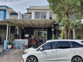 4 Habitación Casa en venta en Wiyung, East Jawa, Wiyung