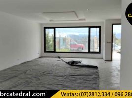 3 Habitación Villa en venta en Azuay, Nulti, Cuenca, Azuay