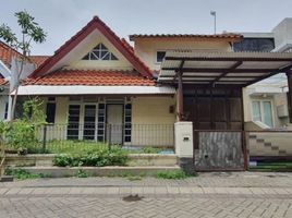 Villa 4 chambre à vendre à Lakarsantri, East Jawa, Lakarsantri
