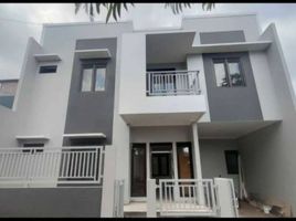 3 Schlafzimmer Villa zu verkaufen in Sumurbandung, West Jawa, Sumurbandung