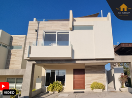 3 Schlafzimmer Haus zu verkaufen in El Marques, Queretaro, El Marques