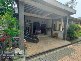 2 Bedroom House for sale in Banten, Pondok Aren, Tangerang, Banten