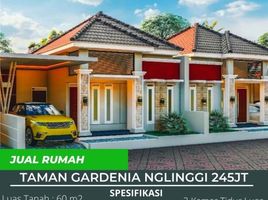 2 Bedroom House for sale in Klaten Selatan, Klaten, Klaten Selatan