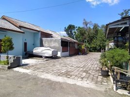 2 Bedroom House for sale in Manisrenggo, Klaten, Manisrenggo