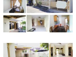 3 Habitación Casa en venta en Gunung Anyar, East Jawa, Gunung Anyar