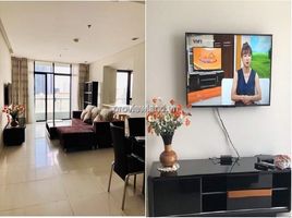3 Bedroom Apartment for rent in Ward 21, Ho Chi Minh City, Ward 21, Binh Thanh, Ho Chi Minh City, Vietnam