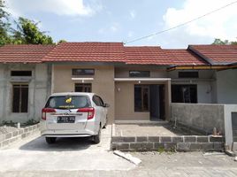 2 Kamar Vila for sale in Klaten Tengah, Klaten, Klaten Tengah