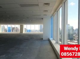 498 m² Office for sale in Taman Situ Lembang, Menteng, Kebayoran Baru