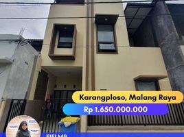 12 Habitación Casa en venta en Karangploso, East Jawa, Karangploso