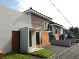 2 Bedroom House for sale in Blimbing, Malang Regency, Blimbing