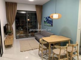 1 Schlafzimmer Appartement zu vermieten in An Phu, Ho Chi Minh City, An Phu