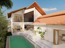 3 Bedroom House for sale in Ungasan, Bali, Ungasan