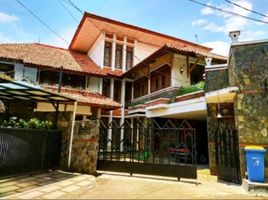 6 Kamar Vila for sale in Ciputat, Tangerang, Ciputat