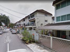 4 Schlafzimmer Haus zu verkaufen in Kuala Lumpur, Kuala Lumpur, Petaling, Kuala Lumpur, Kuala Lumpur