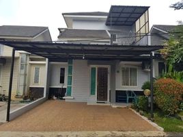 3 Kamar Vila for sale in Cipondoh, Tangerang, Cipondoh