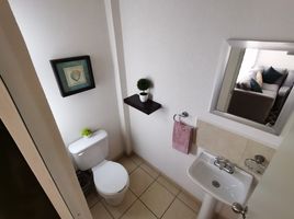 3 chambre Villa for sale in Mexico, Temoaya, Mexico