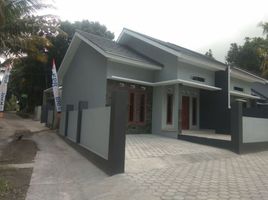 2 chambre Villa for sale in Seyegan, Sleman, Seyegan