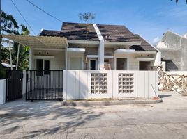 2 Bedroom Villa for sale in Prambanan, Klaten, Prambanan