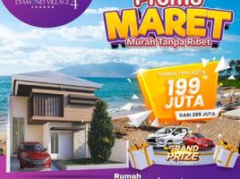 2 chambre Villa for sale in Sidoarjo, East Jawa, Buduran, Sidoarjo