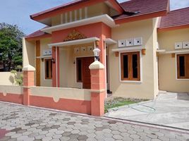 2 chambre Villa for sale in Seyegan, Sleman, Seyegan