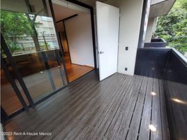 1 chambre Appartement for sale in Mexique, Azcapotzalco, Mexico City, Mexique