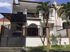 5 chambre Villa for sale in East Jawa, Lakarsantri, Surabaya, East Jawa